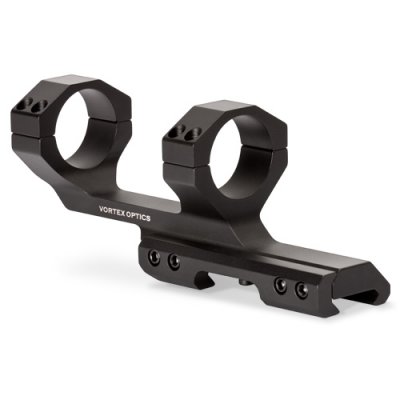 Vortex cantilever för Picatinny/Weaverskena, AR15/10 30mm, H25,39 (2" offset) *