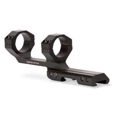 Vortex cantilever för Picatinny/Weaverskena, AR15/10 30mm, H25,39 (3" offset) *