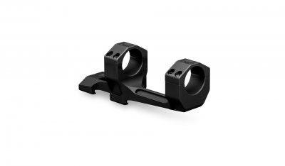 Vortex Precision Extended Cantilever 34 mm 20 MOA, demoprodukt