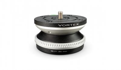 Vortex Pro Leveling Head för stativ