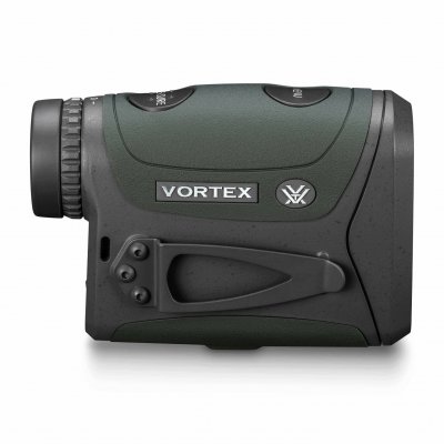 Vortex Razor HD 4000 avståndsmätare 3 640 m 7x25 Demoprodukt