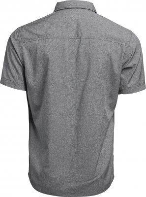 Vortex Men's Hammerstone Short Sleeve Castlerock|