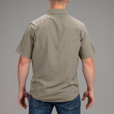 Vortex Men's Hammerstone Short Sleeve Kalamata|
