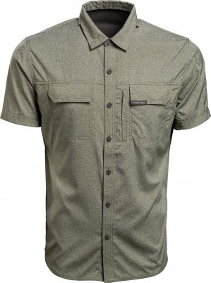 Vortex Men's Hammerstone Short Sleeve Kalamata|