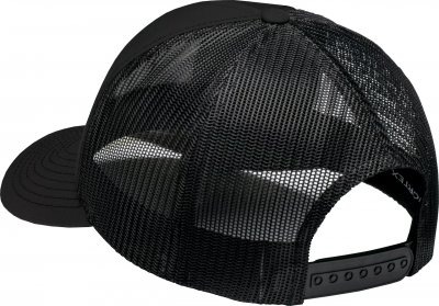 Vortex Barneveld 608 Cap Black