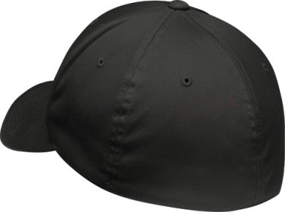 Vortex Core Logo Flexfit® Cap Charcoal |