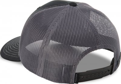 Vortex Mountain Lights Cap Black