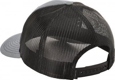 Vortex Women's Mountain Lights Cap Charcoal