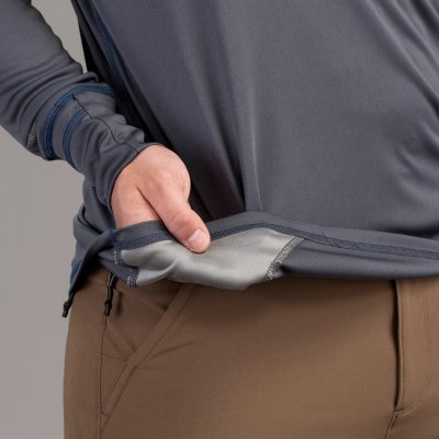 Vortex Sun Slayer Hoodie Turbulence