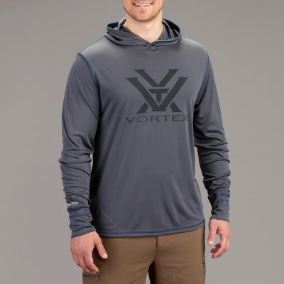 Vortex Sun Slayer Hoodie Turbulence