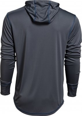 Vortex Sun Slayer Hoodie Turbulence