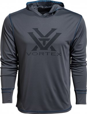 Vortex Sun Slayer Hoodie Turbulence