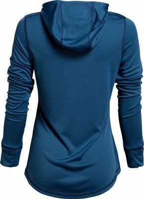 Vortex Sun Slayer Hoodie dam navy