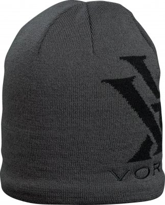 Vortex The Beanie Charcoal
