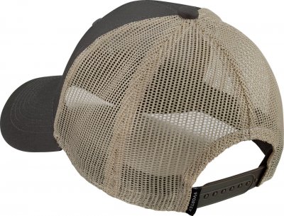 Vortex Full Tine Cap Charcole