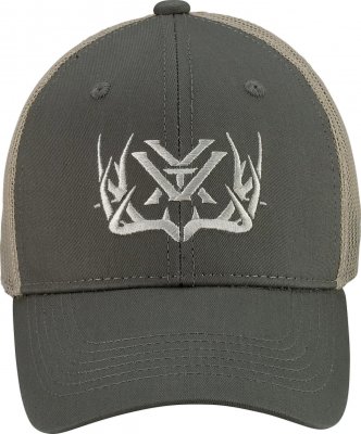 Vortex Full Tine Cap Olive |