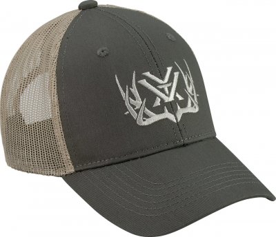 Vortex Full Tine Cap Olive |