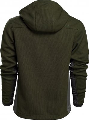 Vortex Shed Hunter Pro Jacket Forest XXL