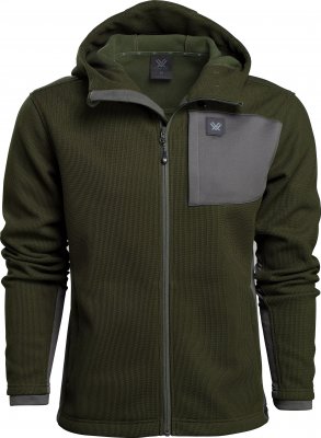 Vortex Shed Hunter Pro Jacket Forest XXL