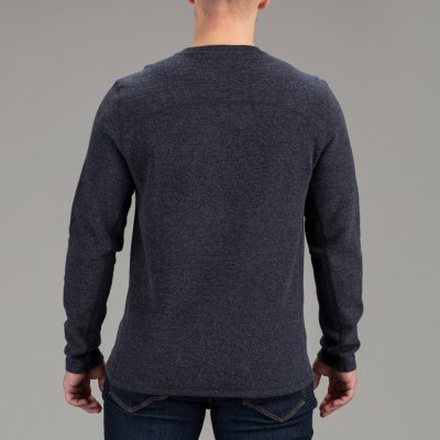 Vortex Front Country Thermal Navy