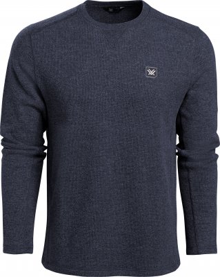 Vortex Front Country Thermal Navy