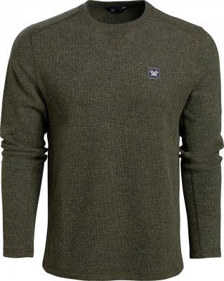 Vortex Front Country Thermal Olive XXL