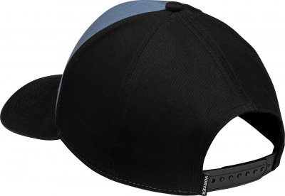 Vortex Go Big Patch Cap Blue Grey
