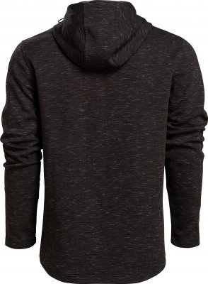 Vortex Horizon Seeker Hoodie Black Heather |