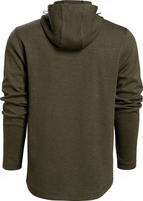 Vortex Horizon Seeker Hoodie Forest Heather |