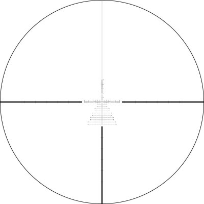 Vortex Venom 5-25x56 FFP, riktm. EBR-7C MRAD Demoprodukt