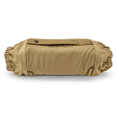 Vortex GlassPak handvärmarmuff beige (kompatibel med P600 & P500 serien)