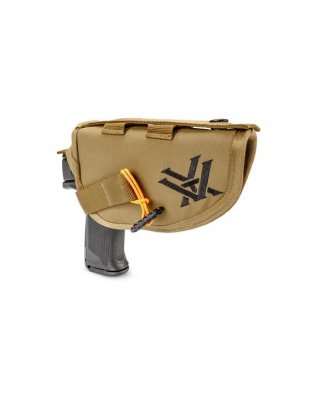 Vortex GlassPak hölster Tan