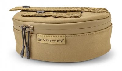 Vortex GlassPak väska beige (kompatibel med P600 & P500 serien)