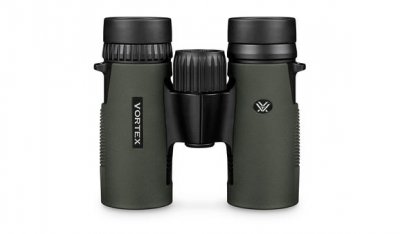 Vortex Diamondback HD 8x32 Inkl Deluxe binocase