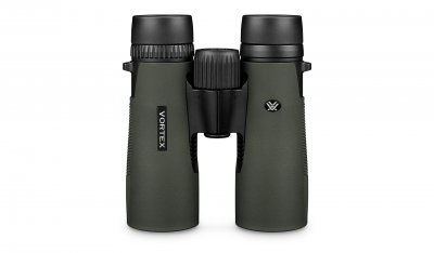 Vortex Diamondback HD 8x42 Inkl Glasspak binocase, Demoprodukt