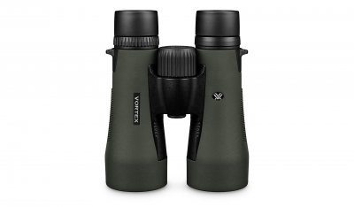 Vortex Diamondback HD 12x50 Inkl Glasspak binocase