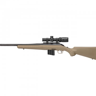 Vortex Crossfire HD 1-4x24 riktm Dead-Hold 2A BDC belyst