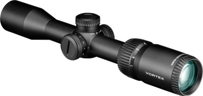 Vortex Crossfire HD 2-7x32 riktm Dead-Hold 2A BDC belyst