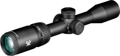 Vortex Crossfire HD 2-7x32 riktm Dead-Hold 2A BDC belyst