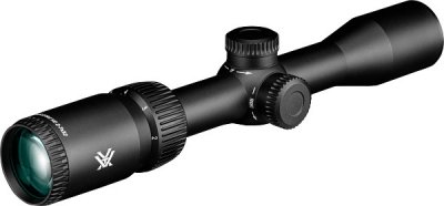 Vortex Crossfire HD 2-7x32 riktm V-Plex