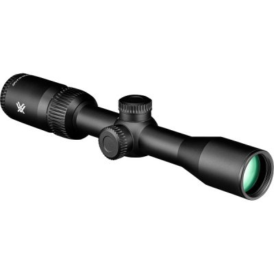 Vortex Crossfire HD 2-7x32 riktm V-Plex