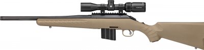 Vortex Crossfire HD 2-7x32 riktm V-Plex