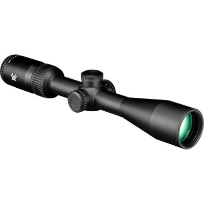 Vortex Crossfire HD 3-9x40 riktm Dead-Hold 2A BDC belyst