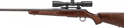 Vortex Crossfire HD 3-9x40 riktm Dead-Hold 2A BDC belyst