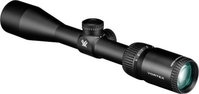 Vortex Crossfire HD 3-9x40 riktm Muzzleloader BDC