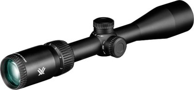 Vortex Crossfire HD 3-9x40 riktm Muzzleloader BDC