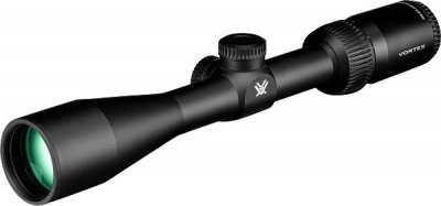 Vortex Crossfire HD 3-9x40 riktm Muzzleloader BDC