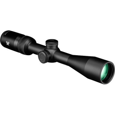 Vortex Crossfire HD 3-9x40 riktm Muzzleloader BDC