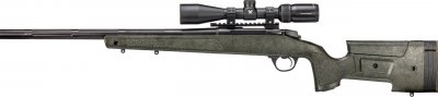 Vortex Crossfire HD 3-9x40 riktm Muzzleloader BDC