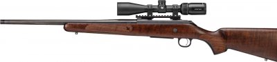 Vortex Crossfire HD 3-9x40 riktm V-Plex